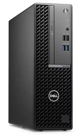 Dell Optiplex 7010 SFF i3, 8GB/512GB, Windows 11 - N (Nové/Nerozbalené)