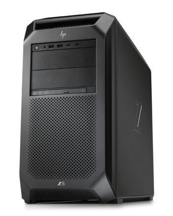 HP Workstation Z8 (G4) Xeon, 32GB/512GB, Windows 11 - B