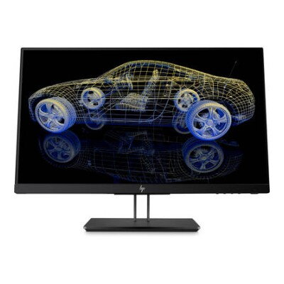 HP Z23n G2 - bez stojanu - B