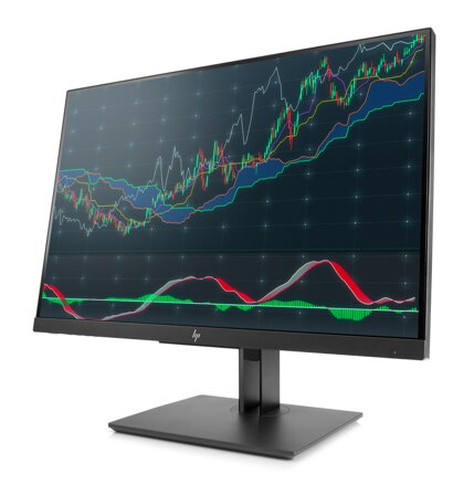HP Z24n G2 - bez stojanu - B