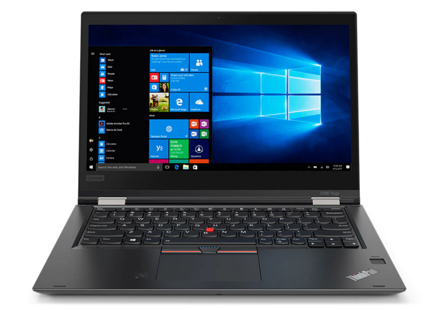 Lenovo ThinkPad L13 YOGA  2in1 i5, 16GB/256GB,  Windows 11 - B