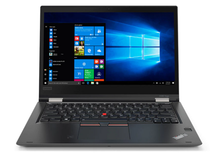 Lenovo ThinkPad X380 YOGA i5, 16GB/256GB,  WIN 10 Home - C