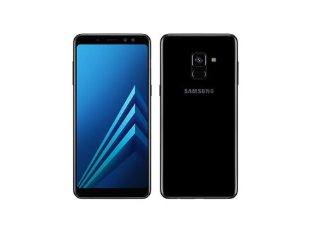 Samsung Galaxy A8 SM-530F 32GB - B