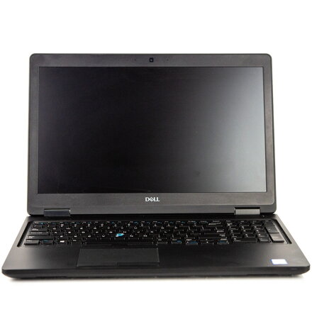 Dell Latitude 5590 i5, 8GB/256GB, Windows - C