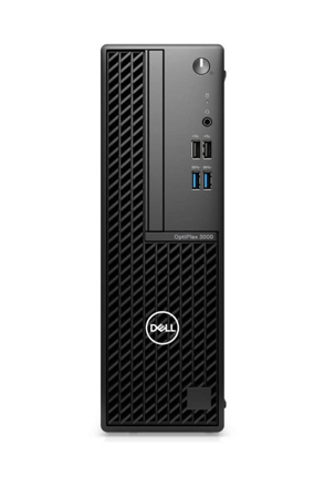Dell Optiplex 3060 SFF i5, 16GB/512GB, Windows 11 - B