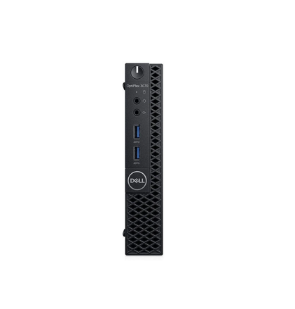 Dell Optiplex 3090 MFF i3, 16GB/256GB, Windows 11 - B