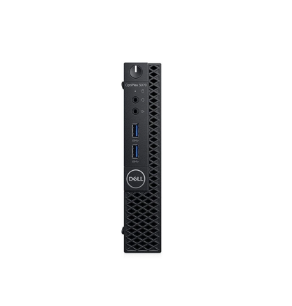 Dell Optiplex 3070 MFF i5, 16GB/256GB, WIN 10 Home - A