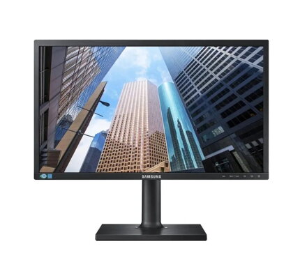 Samsung 24" monitor