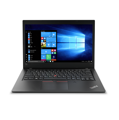 Lenovo ThinkPad L390 i5, 16GB/256GB,  WIN 10 Home - B
