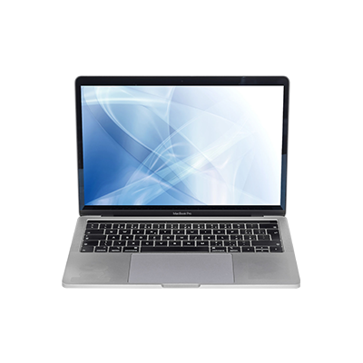 Apple MacBook Pro 13" i7 Space Gray, 16GB/256GB, macOS - C