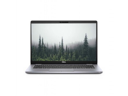 Dell Latitude 5411 i5-10400H, 8GB/256GB, Windows 11 - C