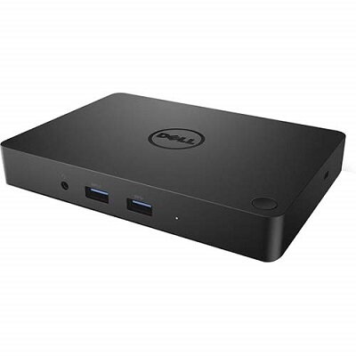 Dell Dock WD15 USB Type-C 