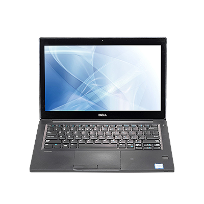 Dell Latitude 7280 i5, 8GB/256GB, WIN 10 Home - B