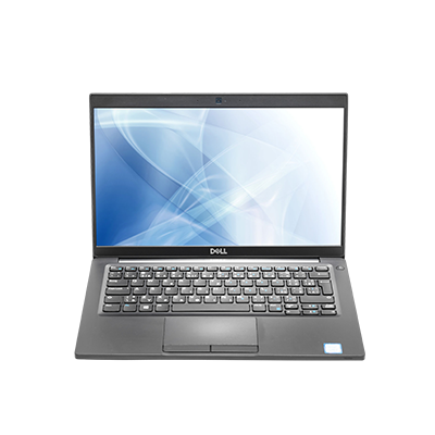 Dell Latitude 7200 Touchscreen i5, 8GB/256GB, Windows - B