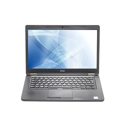 Dell Latitude 5480 i7, 8GB/500GB, Windows - B