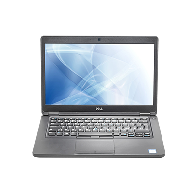 Dell Latitude 5490 Touchscreen i5, 8GB/512GB, WIN 10 Home - B