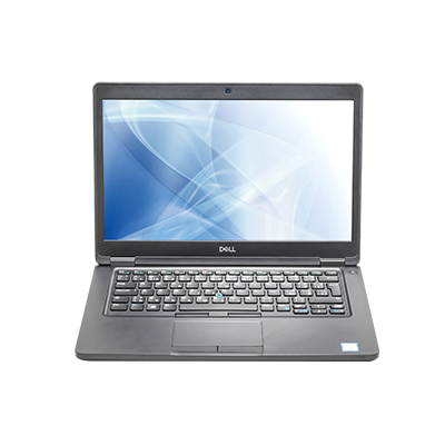 Dell Latitude 5490 i5, 8GB/128GB, Windows - B