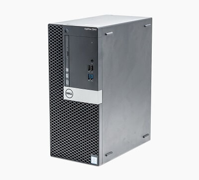 Dell Optiplex 5040 i5, 16GB/128GB, Windows - A