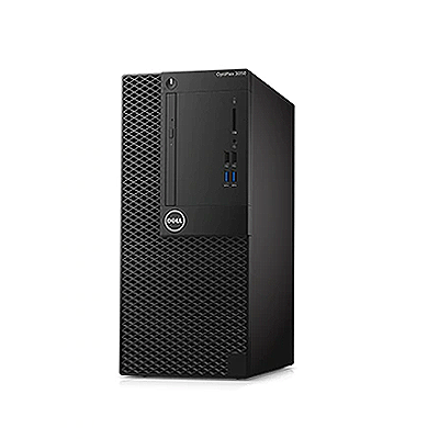 Dell Optiplex 3050 MT i5, 8GB/240GB, Windows - B