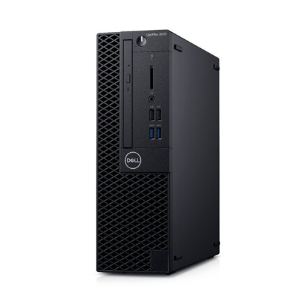 Dell Optiplex 3070 SFF i5, 16GB/512GB, Windows 11 - B