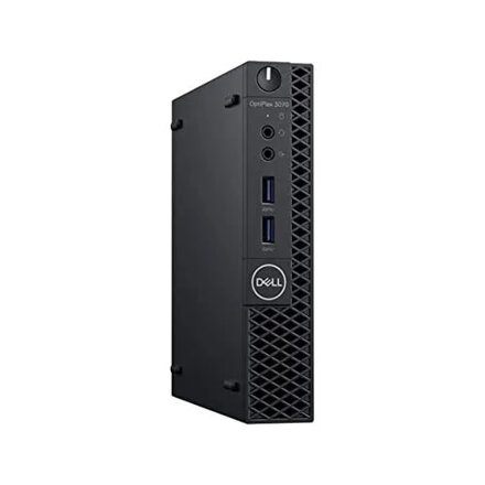 Dell Optiplex 3080 MFF i5, 8GB/256GB, Windows 11 - B