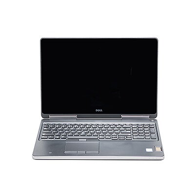 Dell Precision 7530 i7, 32GB/512GB, Windows - C