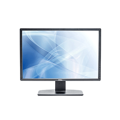 Dell UltraSharp U2412M - B