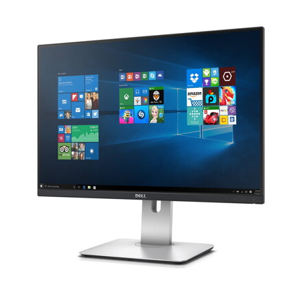 Dell UltraSharp U2415B - B
