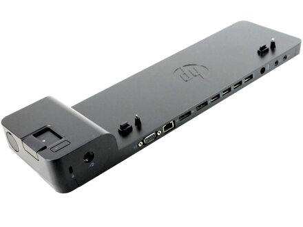 HP 2013 Ultraslim Docking Station