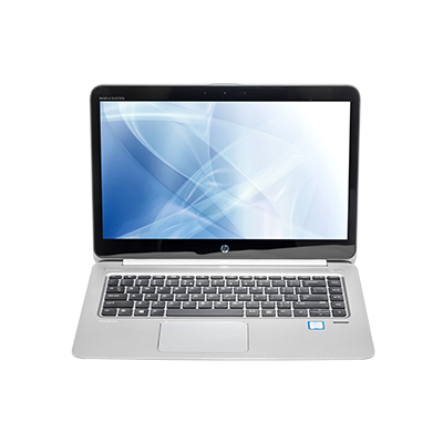 HP EliteBook Folio 1040 G2 Touchscreen i5, 8GB/128GB, Windows - C