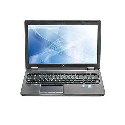 HP ZBook 15 (G3) i5, 8GB/256GB, WIN 10 Home - A