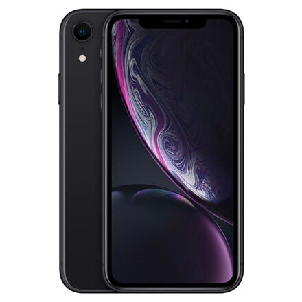 Apple iPhone XR 64GB Black - B