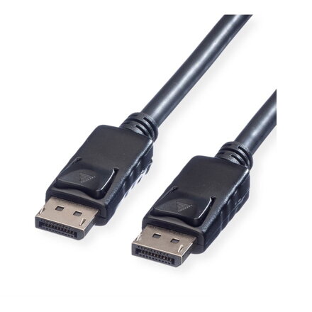 DisplayPort kábel