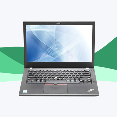 Lenovo ThinkPad T480 i5-8350U, 24GB/256GB, WIN 10 Home - C