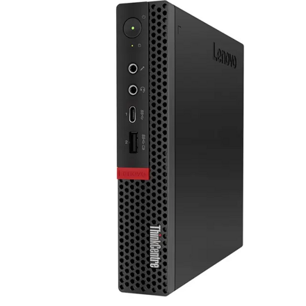 Lenovo ThinkCentre M920Q USFF i5, 8GB/256GB, WIN 10 Home - A