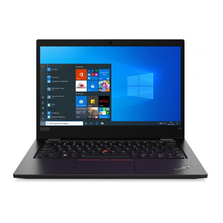 Lenovo ThinkPad L13 i5, 16GB/256GB,  Windows 11 - B