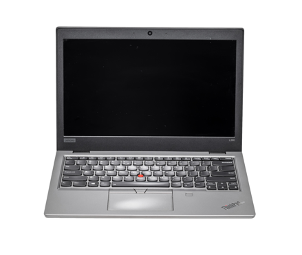Lenovo ThinkPad L390 i5, 16GB/256GB,  WIN 10 Home - B