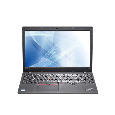 Lenovo ThinkPad L590 i5, 8GB/256GB,  WIN 10 Home - B