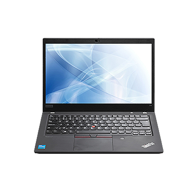 Lenovo ThinkPad T14 i5, 16GB/512GB,  WIN 10 Home - B
