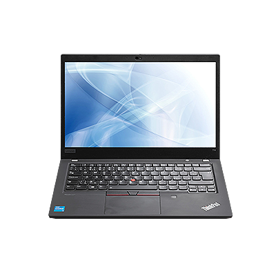 Lenovo ThinkPad T14, 16GB/256GB,  Windows 11- B