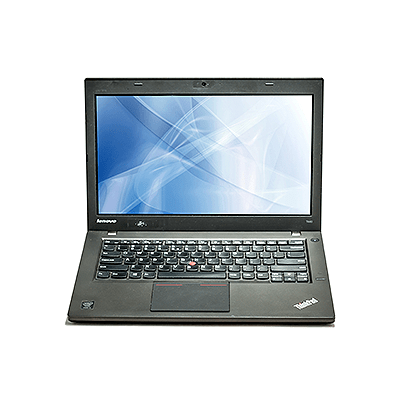 Lenovo ThinkPad T410 i5, 4GB/320GB,  Windows - B