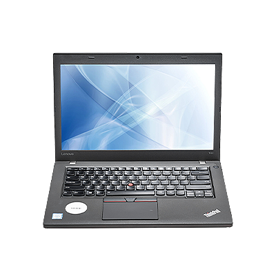 Lenovo ThinkPad T460 i5, 8GB/500GB, Windows - B