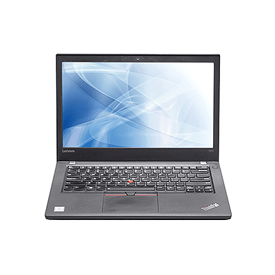 Lenovo ThinkPad T470S i5, 8GB/256GB, WIN 10 Home - C