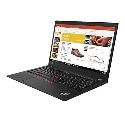 Lenovo ThinkPad T490s i7, 32GB/512GB, Windows - B