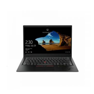 Lenovo ThinkPad X1 Carbon 7th i7, 16GB/512GB, WIN 10 Home - B