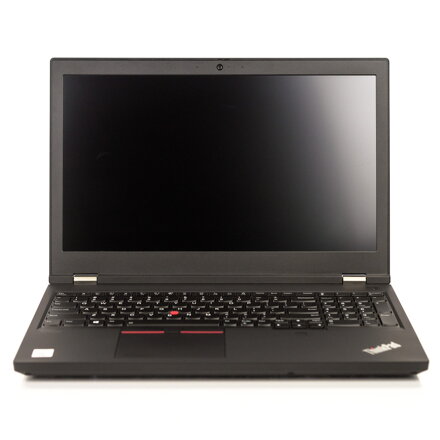 Lenovo ThinkPad P15, 32GB/512GB, Windows - A