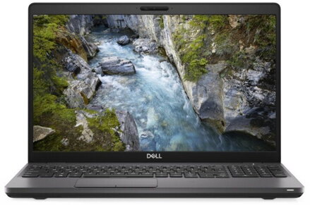 Dell Precision 5540, 16GB/512GB, WIN 10 Home - B