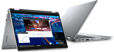 Dell Latitude 5320 2in1 i5, 16GB/256GB, Windows 11 - B