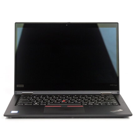 Lenovo ThinkPad X390 YOGA i5, 8GB/256GB,  WIN 10 Home - B