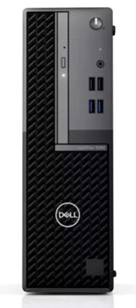 Dell Optiplex 3080 SFF i5, 8GB/1TB, Windows 11 - B